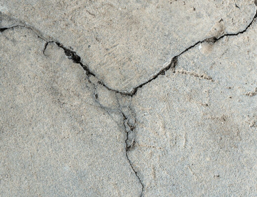 When Concrete Cracks: Repair, Resurface, or Replace