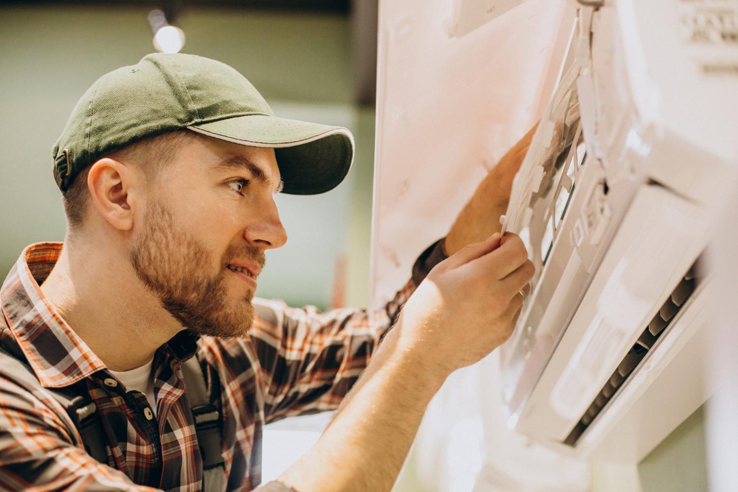 How to Tell When Your AC Needs Repair vs Replacement in a Hot Climate 1 When Your AC Needs Repair vs Replacement in a Hot Climate