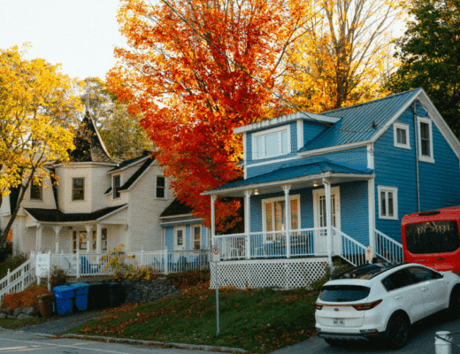 10 Smart Home Improvements for Better Efficiency, Comfort, and Curb Appeal in Cold Climate