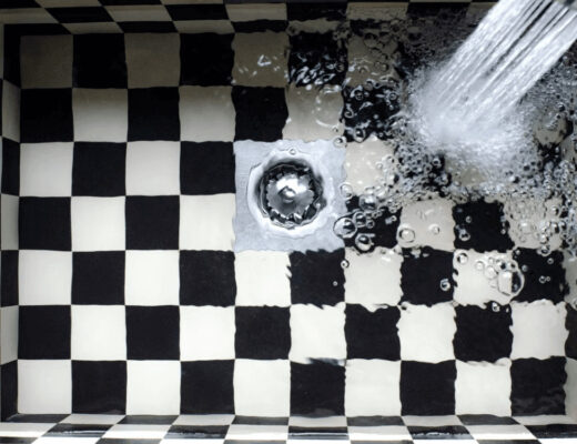 6 Everyday Habits That Clog Your Drains (And How To Fix Them)