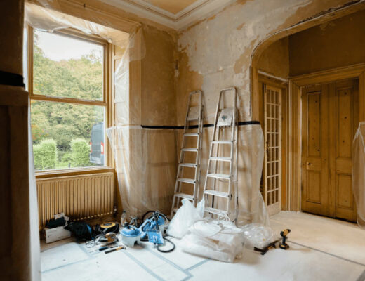 8 Essential Services Winnipeg Homeowners Should Consider Before a Major Renovation