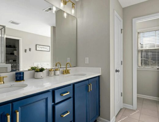 Achieving Your Bathroom Remodeling Goals Without Wasting Any Money