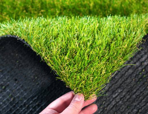 Artificial Grass: A DIY Reality Check Before You Rip Up the Lawn 4 Artificial Grass: A DIY Reality Check Before You Rip Up the Lawn