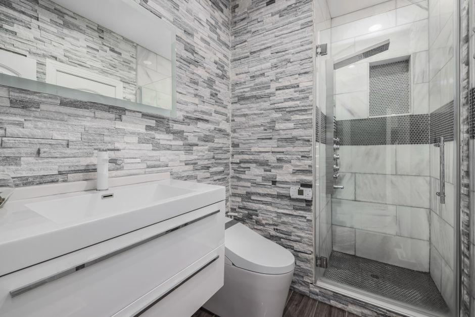 Bathroom Remodeling Goals