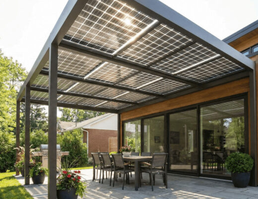 Bifacial Solar Panels: Perks, Gain Variations and Buying Considerations