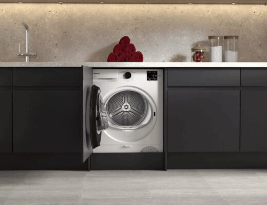 Blomberg Tumble Dryers: A Reliable Choice for Easier Laundry Days