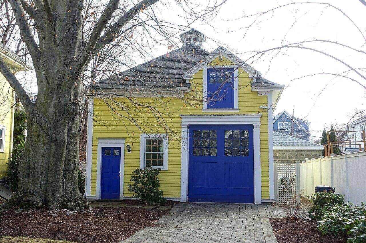 Building a Room Over a Garage: What to Plan Before You Build 1 Building a Room Over a Garage