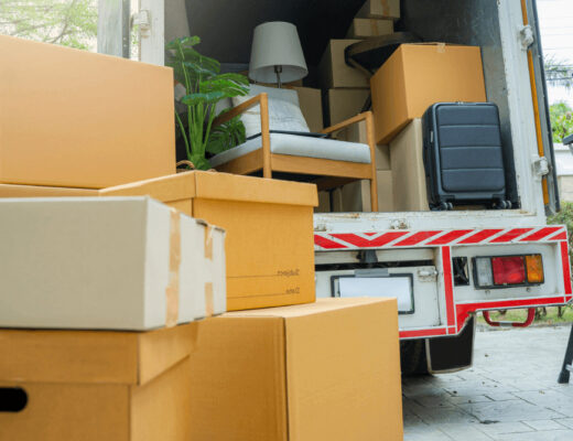 Cross-Country Moving Tips: Lessons From Families Who've Done It
