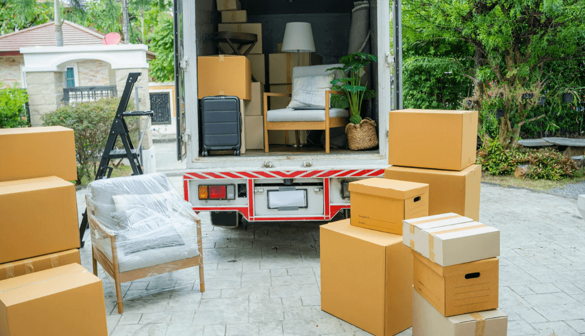 Cross-Country Moving