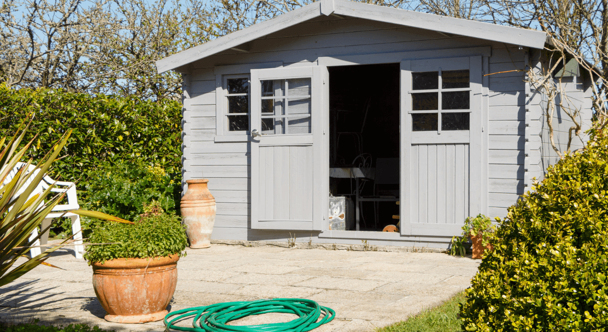 7 Key Differences Between a Shed and a Garage Every Homeowner Should Know 1 Differences Between a Shed and a Garage