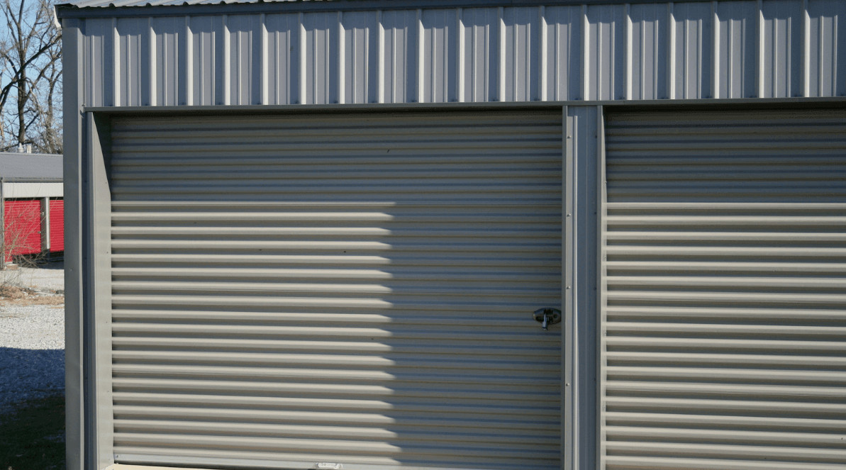 Engineered Metal building kits