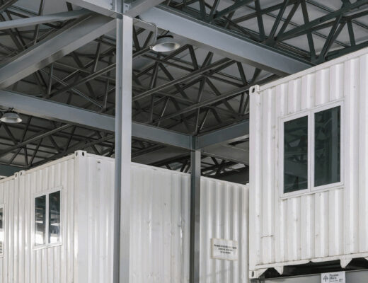 Engineered Metal Building Kits