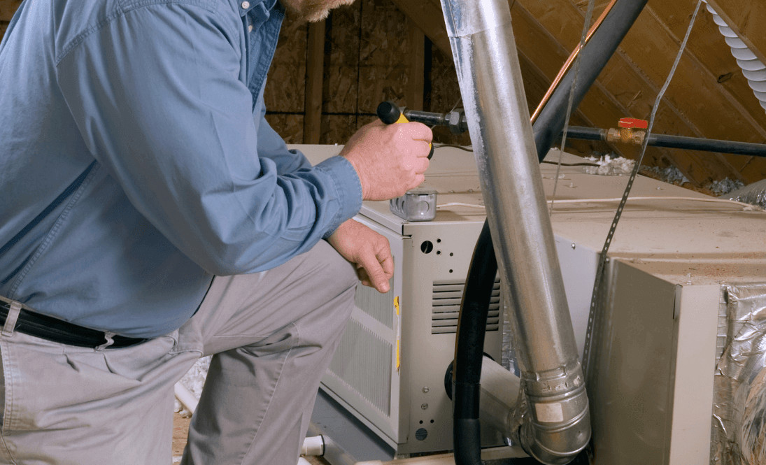 furnace sizing