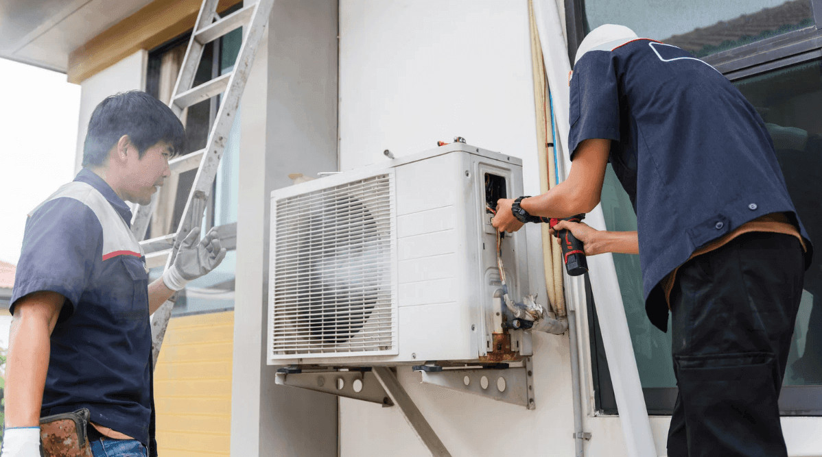 Hidden HVAC Problems Homeowners Often Overlook