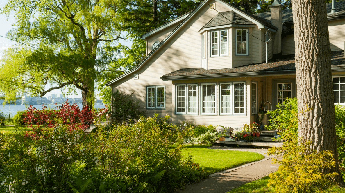 10 Smart Home Improvements for Better Efficiency, Comfort, and Curb Appeal in Cold Climate 1 Home Improvements for Better Efficiency, Comfort, and Curb Appeal