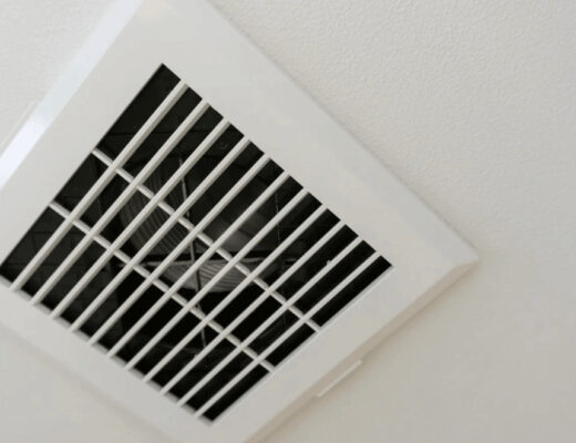 Homeowner's Guide to Weatherproof Louvre Ventilation