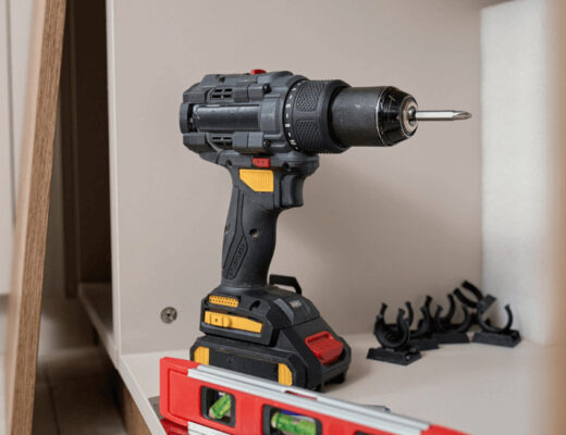 How to Build a More Versatile Cordless Tool Setup for Your Home Workshop