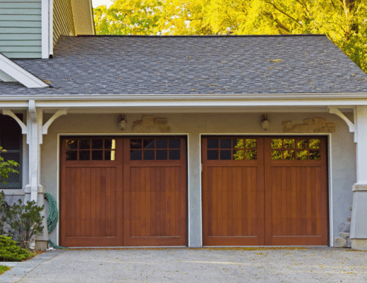 How to Compare Garage Door Brands by Specs, Not Names