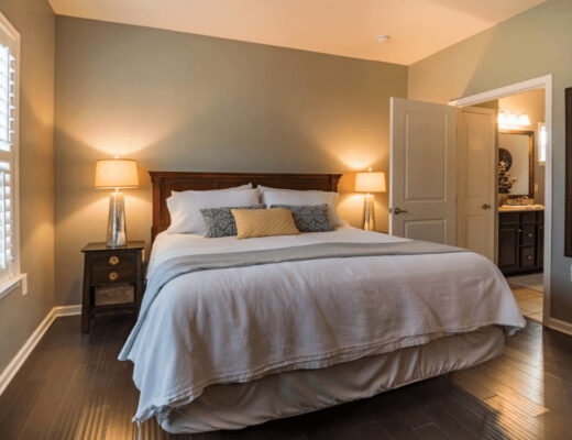 How to Plan an Accessible In-Law Suite for an Aging Parent 1 How to Plan an Accessible In-Law Suite for an Aging Parent