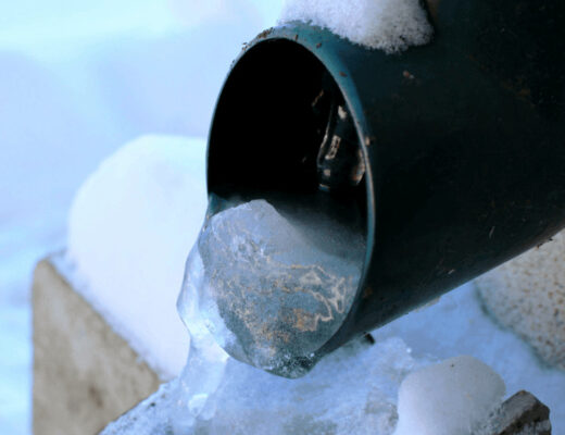 How to Prevent Frozen Pipes and What to Do When They Freeze 1 How to Prevent Frozen Pipes and What to Do When They Freeze