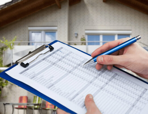 How to Read a Property Condition Report Before You Buy