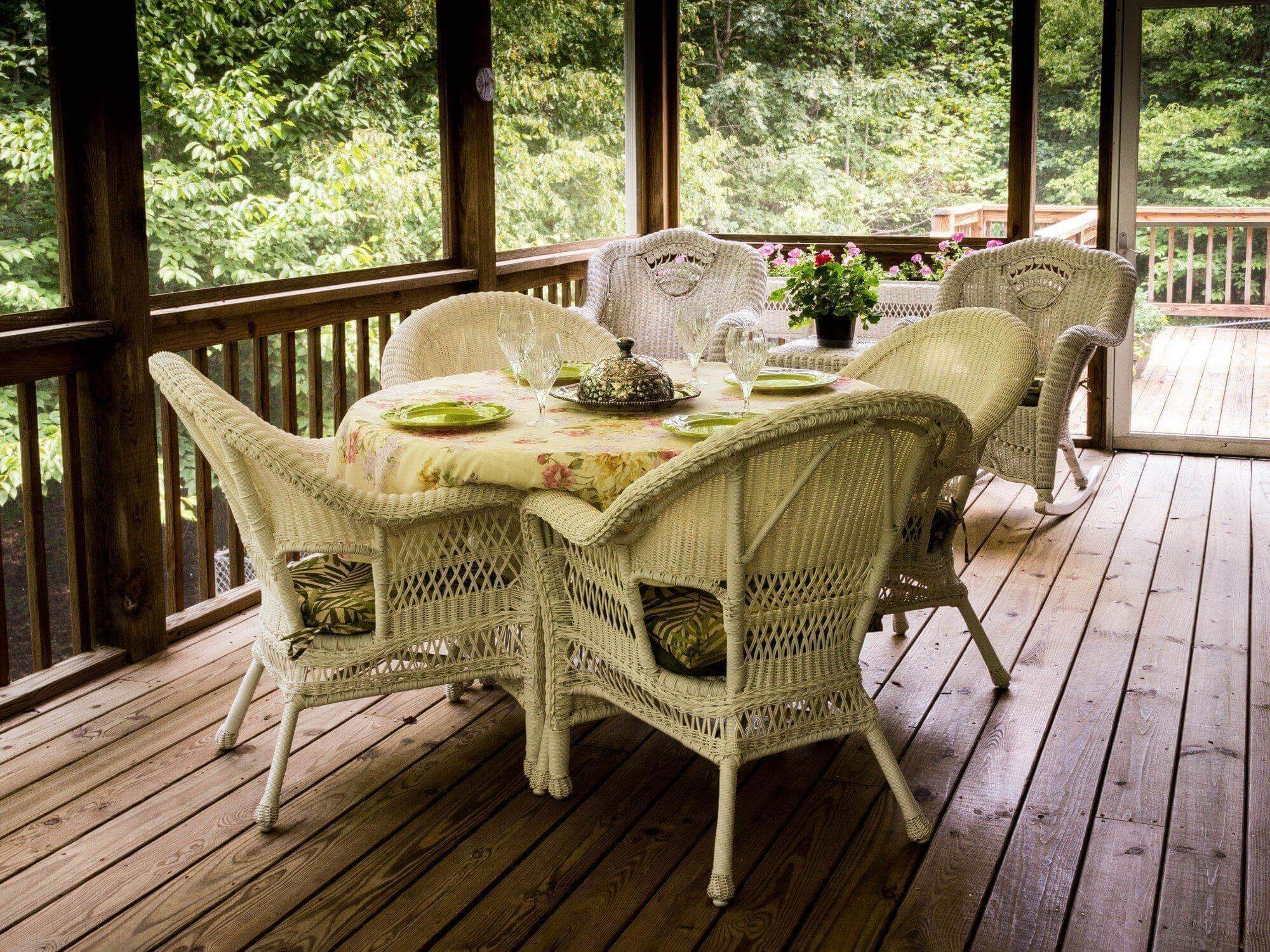 Why Modern Structural Decking Upgrades Protect Homes Against Wild Seasonal Weather 1 Modern Structural Decking Upgrades