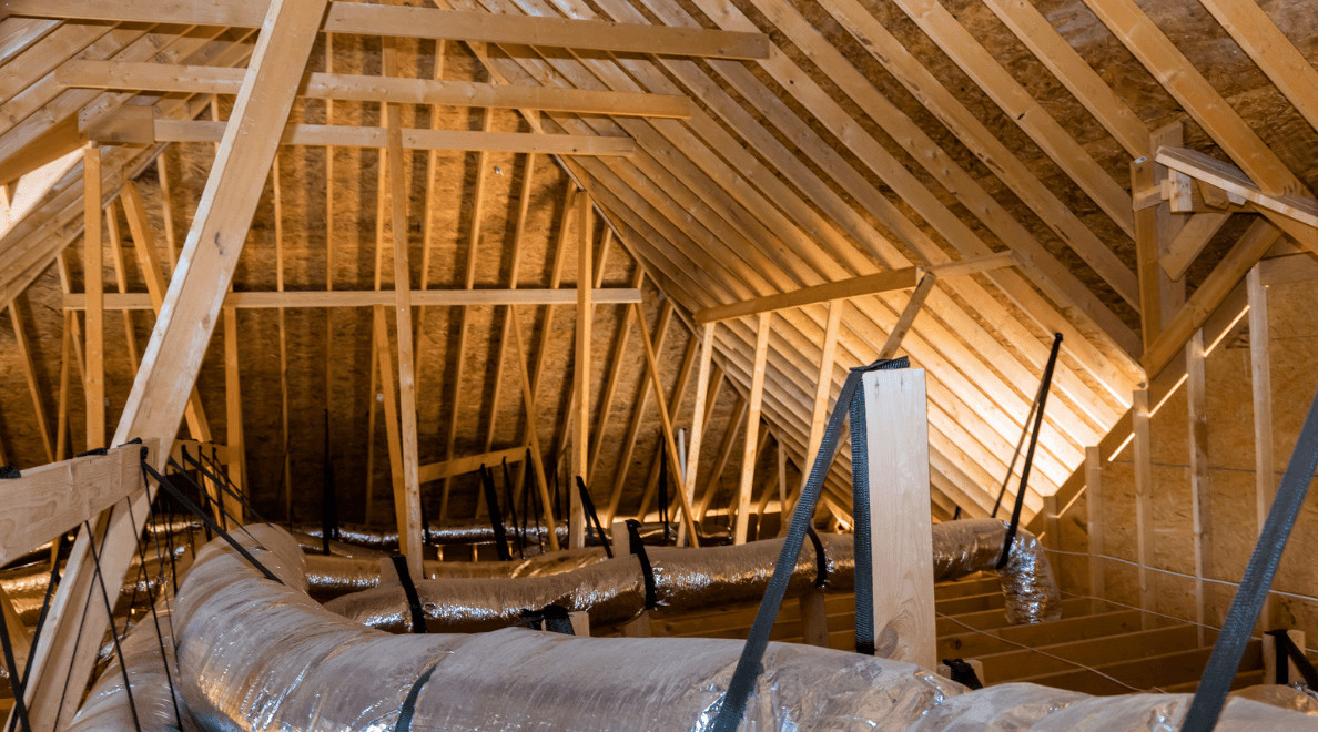 Could Poor Roof Ventilation Be Causing Problems in Your Loft? 1 Poor Roof Ventilation Causing Problems in Your Loft
