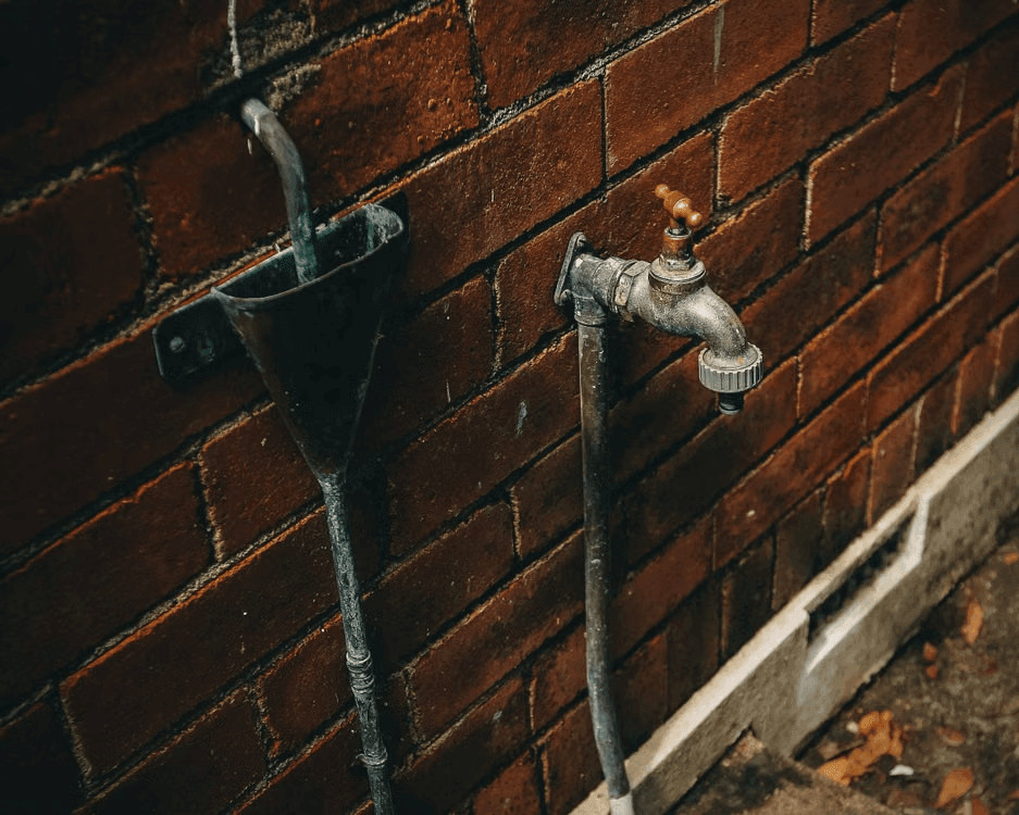 Prevent Frozen Pipe