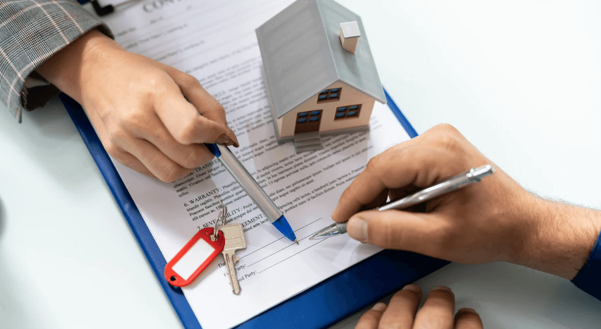 How to Read a Property Condition Report Before You Buy 1 Property Condition Report