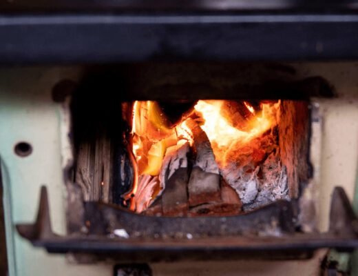 Sizing a New Furnace: Why Bigger Isn't Better