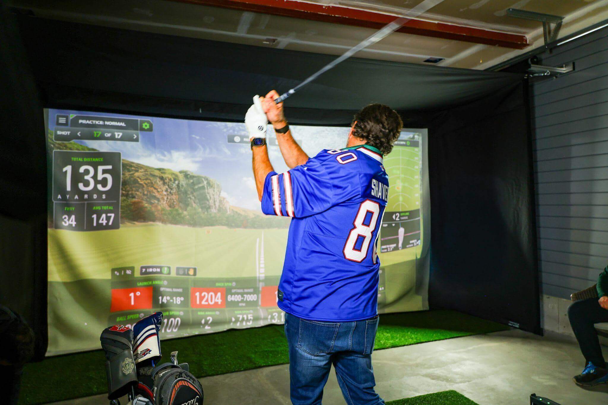 SportScreen Vanish Series
