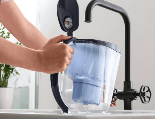 Water Filtration for Home Appliances: What You Need to Know