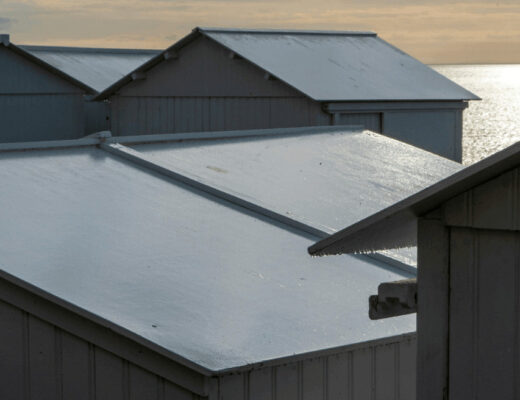 When a Flat Roof Patch Fails, What Should You Fix Next? 6 When a Flat Roof Patch Fails, What Should You Fix Next?