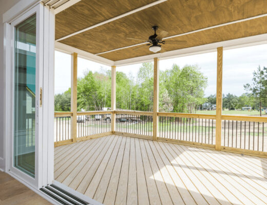 Why Modern Structural Decking Upgrades Protect Homes Against Wild Seasonal Weather