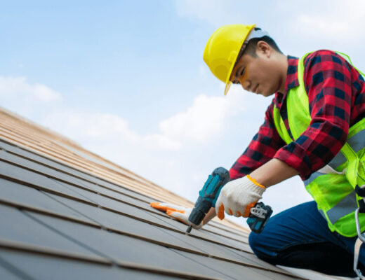 Why Subtle Overhead Wear Often Signals Larger Home Restoration Needs