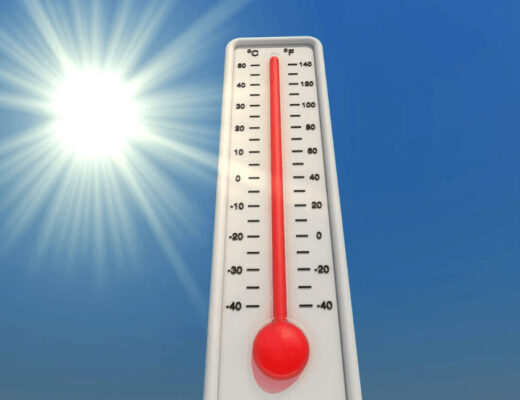 Why Your Garage Workshop Feels Hot Even When It's 72°F